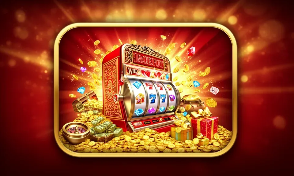 halo999 Slot Room Highlights
